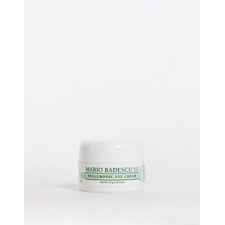 Marion Badescu - Oogcrème met hyaluronzuur 14 g-Geen kleur