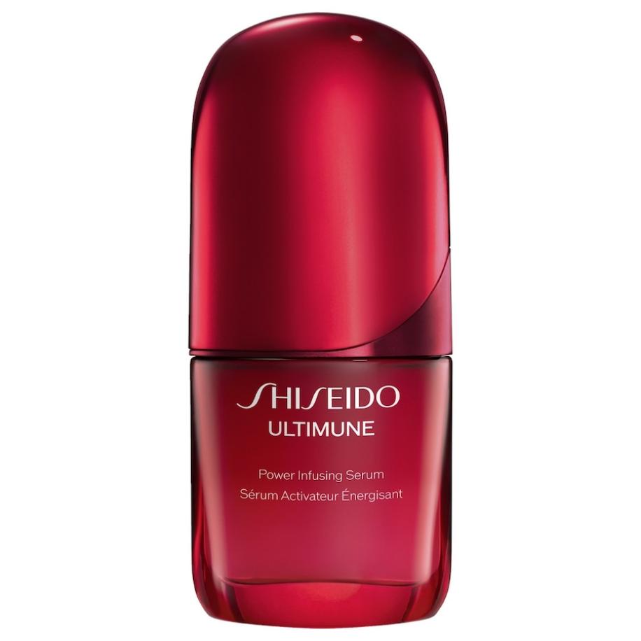 Shiseido Ultimune Power Infusing Serum 4.0 Anti-agingserum Dames 30 ml