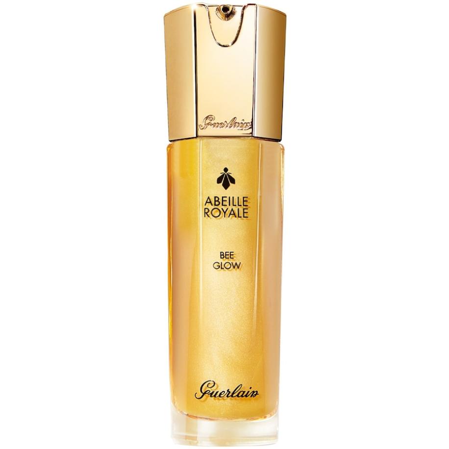 Guerlain Abeille Royale Bee Glow Youth Moisturizer