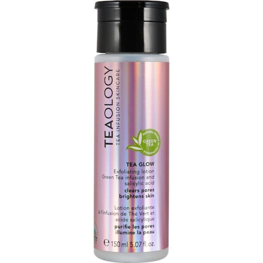 Teaology Tea Glow