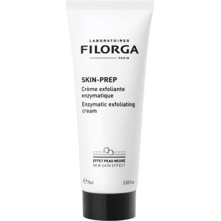 Filorga Skin-Prep Enzymatic Exfoliating Cream Gezichtsscrub en -peeling Dames 75 ml