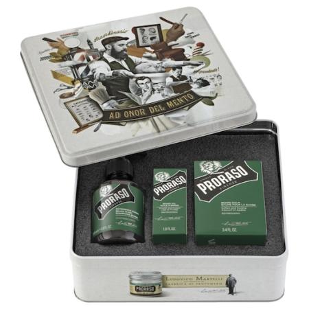 Proraso Refresh Baardverzorgingsset Cadeausets Heren