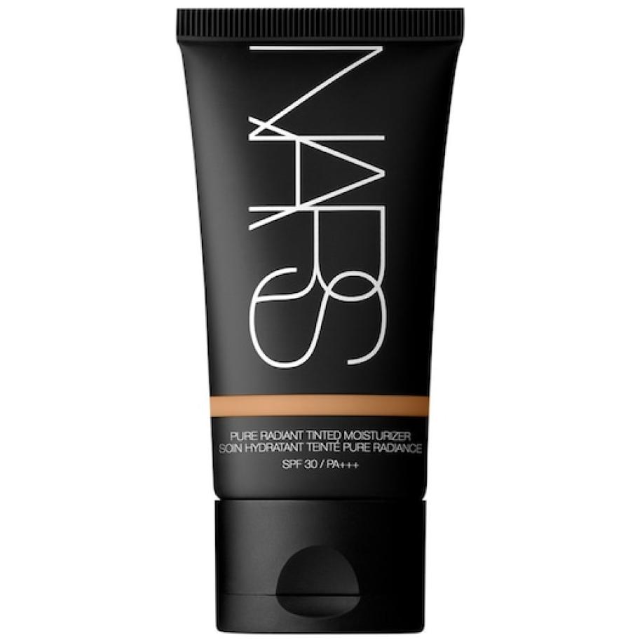 NARS Foundation Pure Radiant Tinted Moisturizer SPF 30 PA++ Dames 50 ml