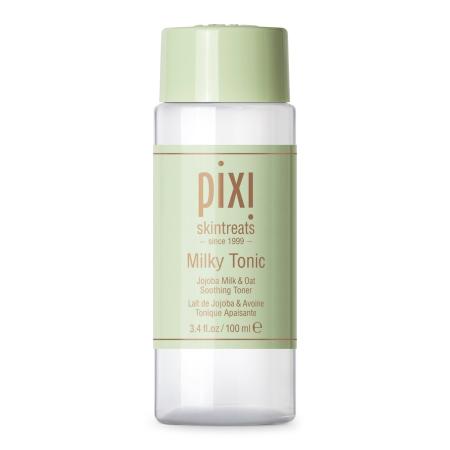 Pixi Gezichtsreiniging Milky Tonic Gezichtstoners Dames 100 ml