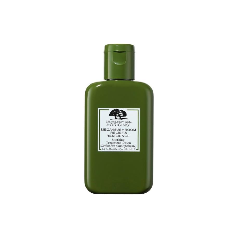 Origins Dr. Andrew Weil for Origins™ Mega-Mushroom Relief & Resilience Soothing Treatment Lotion