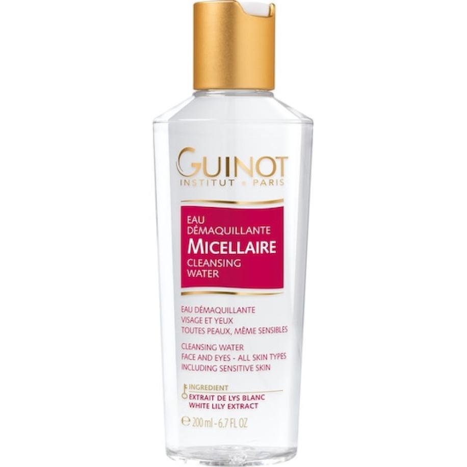 Guinot Eau Démaquillante Micellaire