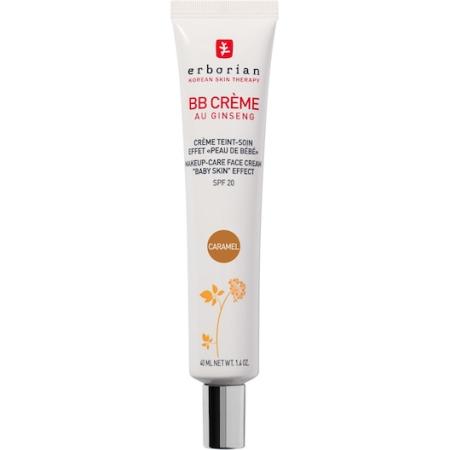 Erborian BB & CC Creams Crème au Ginseng SPF 20 Bb- cc-crème Dames 40 ml