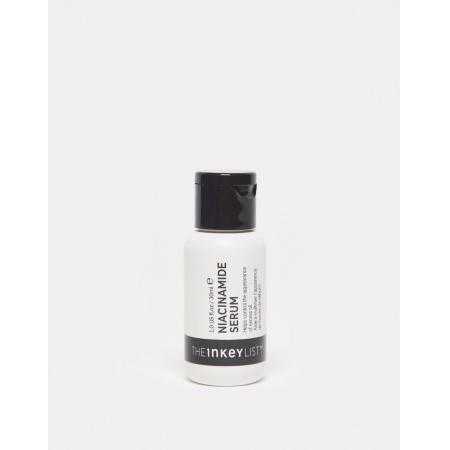 The INKEY List - Niacinamide Serum, 30ml-Geen kleur