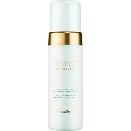 GUERLAIN Beauty Skin Cleanser Mousse de Beauté Reinigingsmelk Dames 150 ml