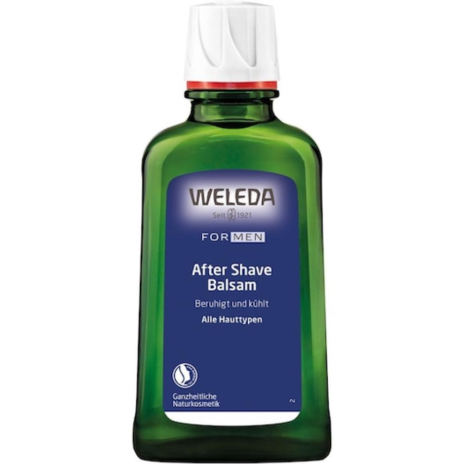 Weleda Scheren Voor mannen Heren 100 ml