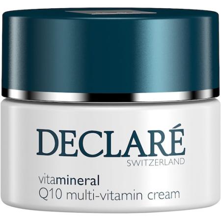 Declaré Vita Mineral for Men Q10 Multivitamin Cream Gezichtscrème Heren 50 ml