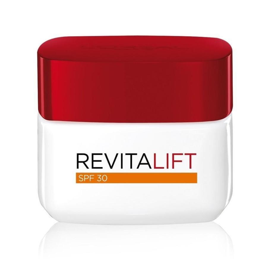 L&apos;oréal Paris Revitalift Anti-Rimpel Dagcrème SPF30