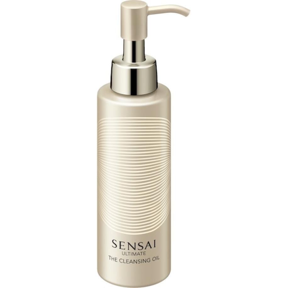SENSAI Ultimate The Cleansing Oil Reinigingsolie Dames 150 ml