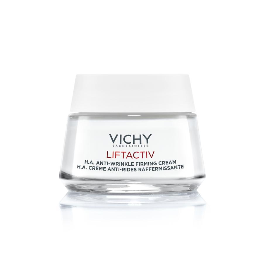 Vichy Liftactiv Hyaluron Dagcrème Droge Huid