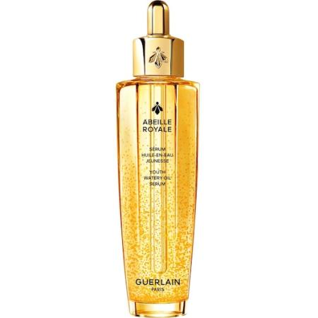GUERLAIN Abeille Royale Anti-Aging Zorg Youth Watery Oil Serum Anti-aging serum Dames 75 ml