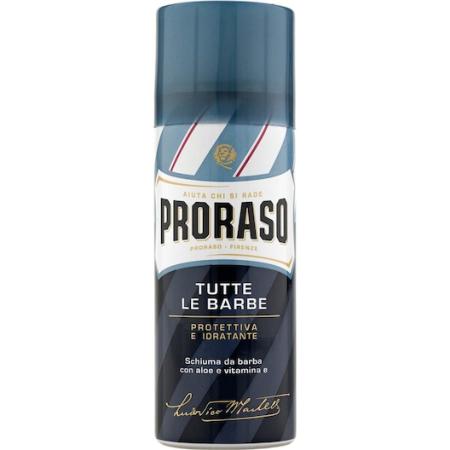 Proraso Protective Scheerschuim Scheerverzorging Unisex 300 ml
