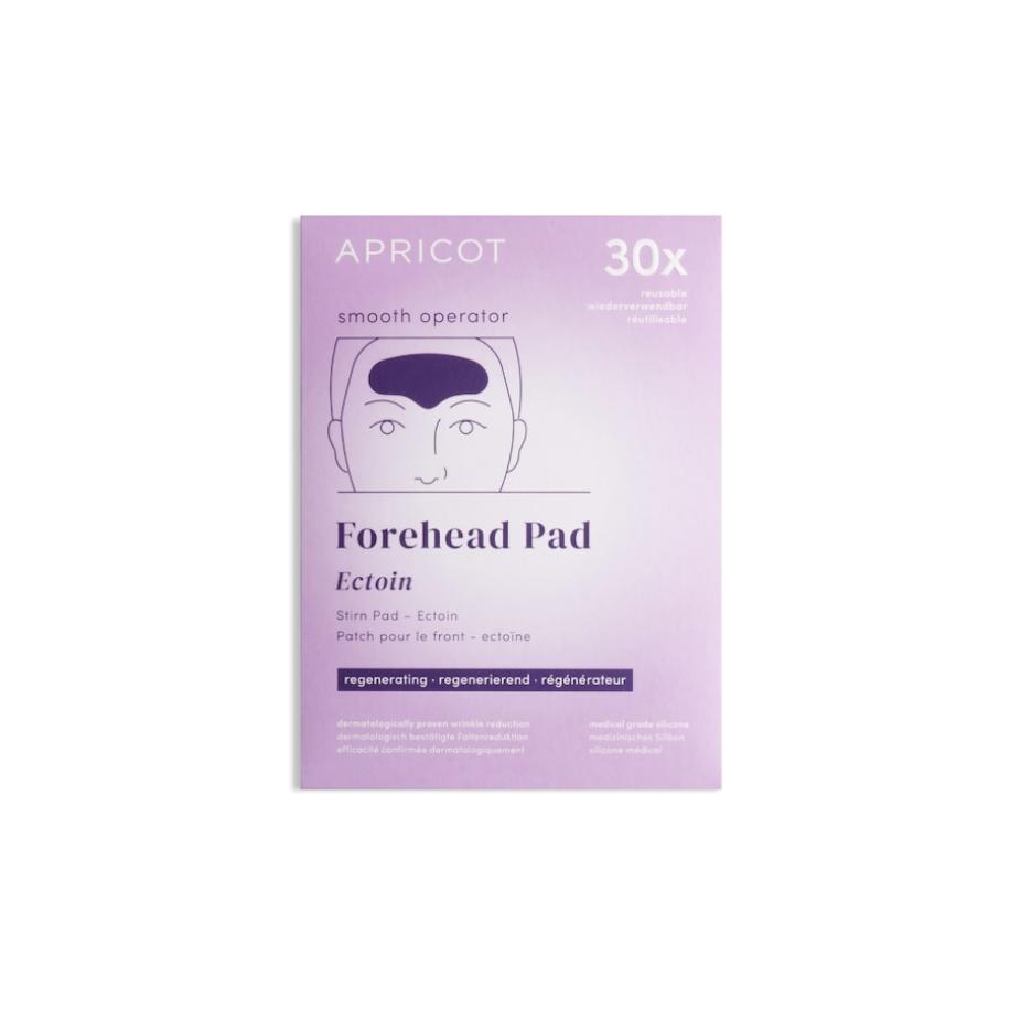 Apricot Forehead Pad