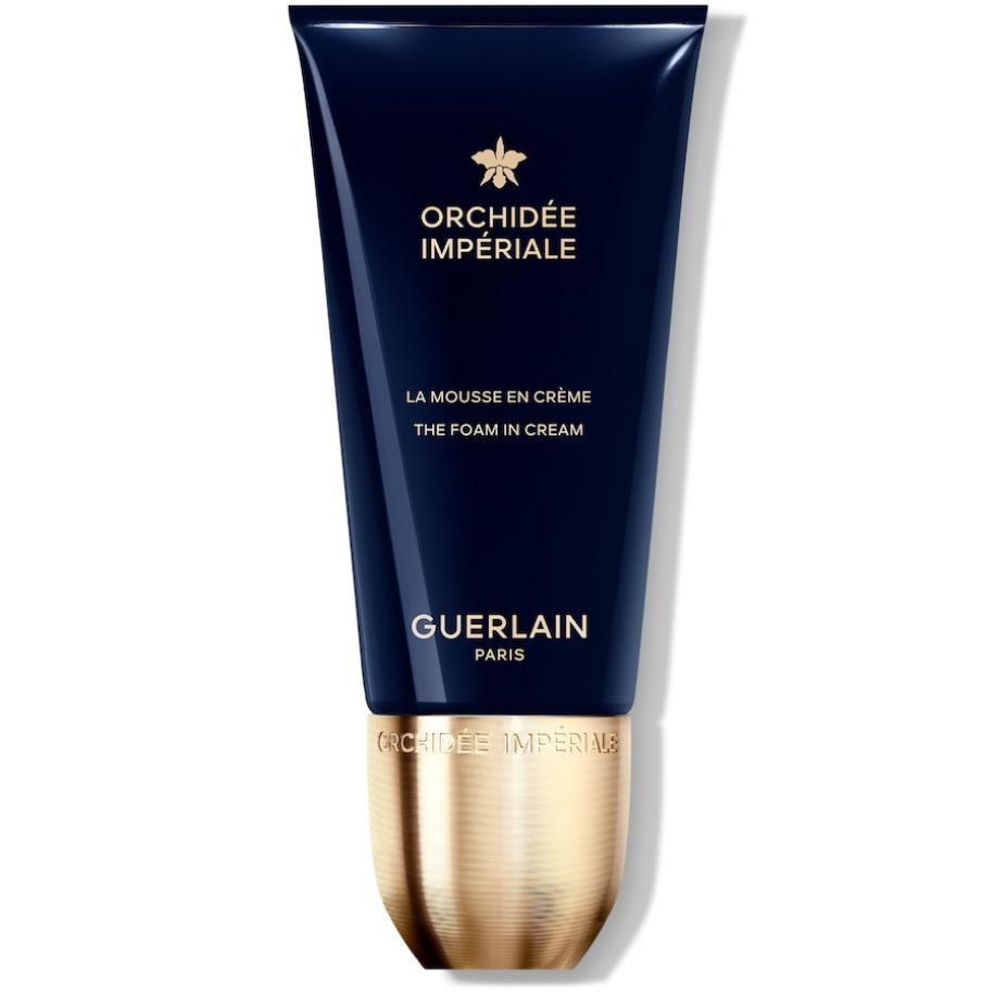 Guerlain Orchidée Impériale The Foam in Cream