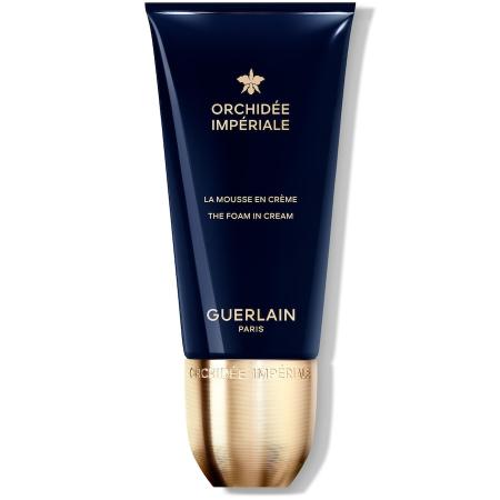Guerlain Orchidée Impériale The Foam in Cream