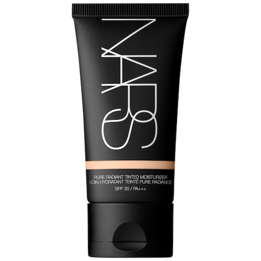 NARS Foundation Pure Radiant Tinted Moisturizer SPF 30 PA++ Dames 50 ml