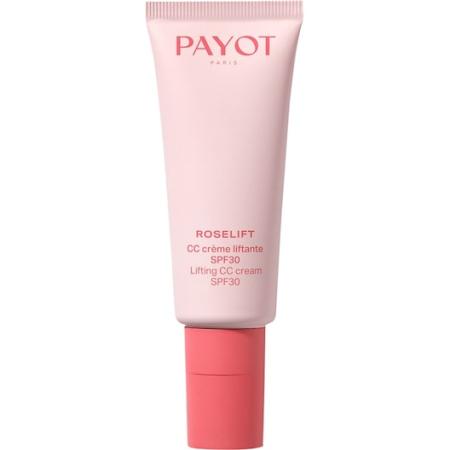 Payot Roselift Collagène CC Crème Liftante SPF30 Gezichtscrème Dames 40 ml
