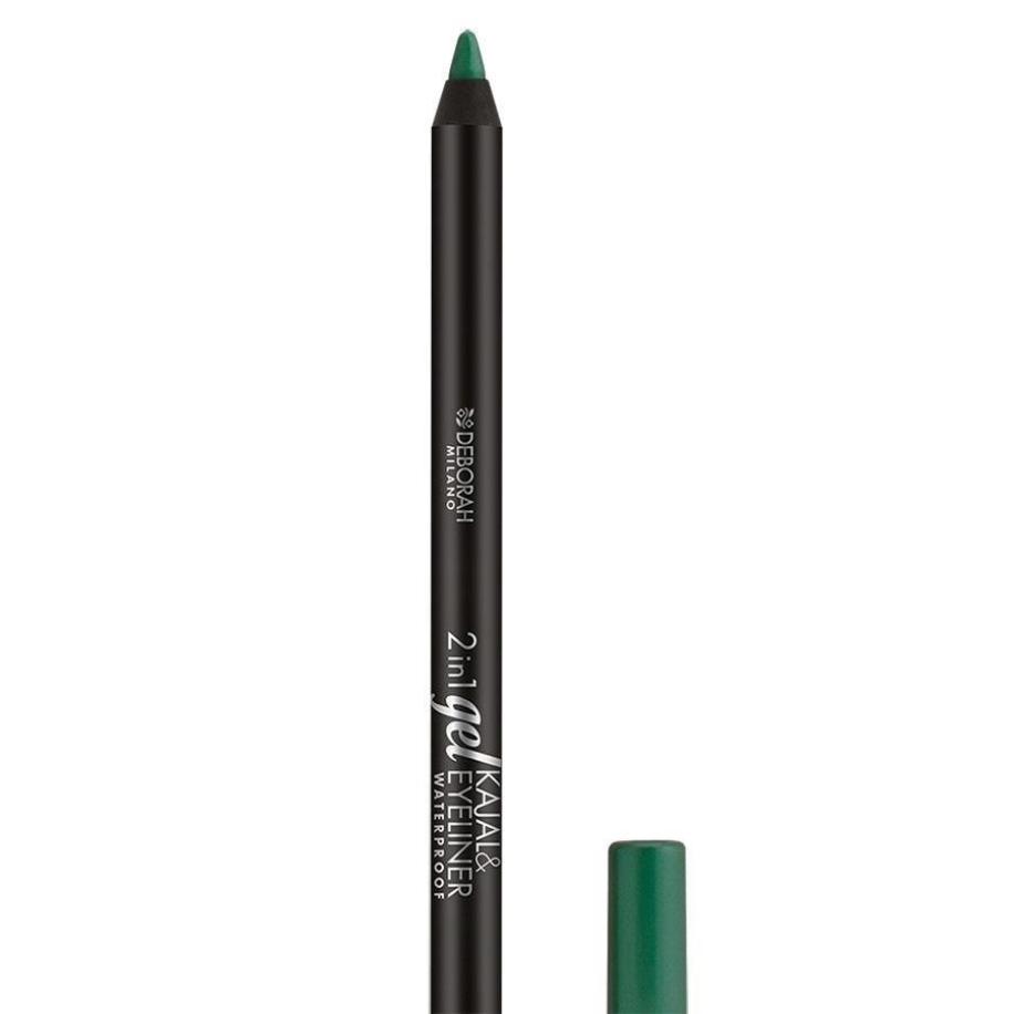 Deborah Milano 2-In-1 Kajal