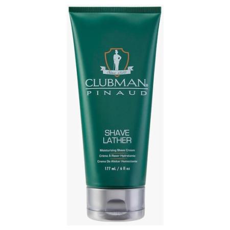 Clubman Pinaud Scheren Scheerschuim Heren 177 ml