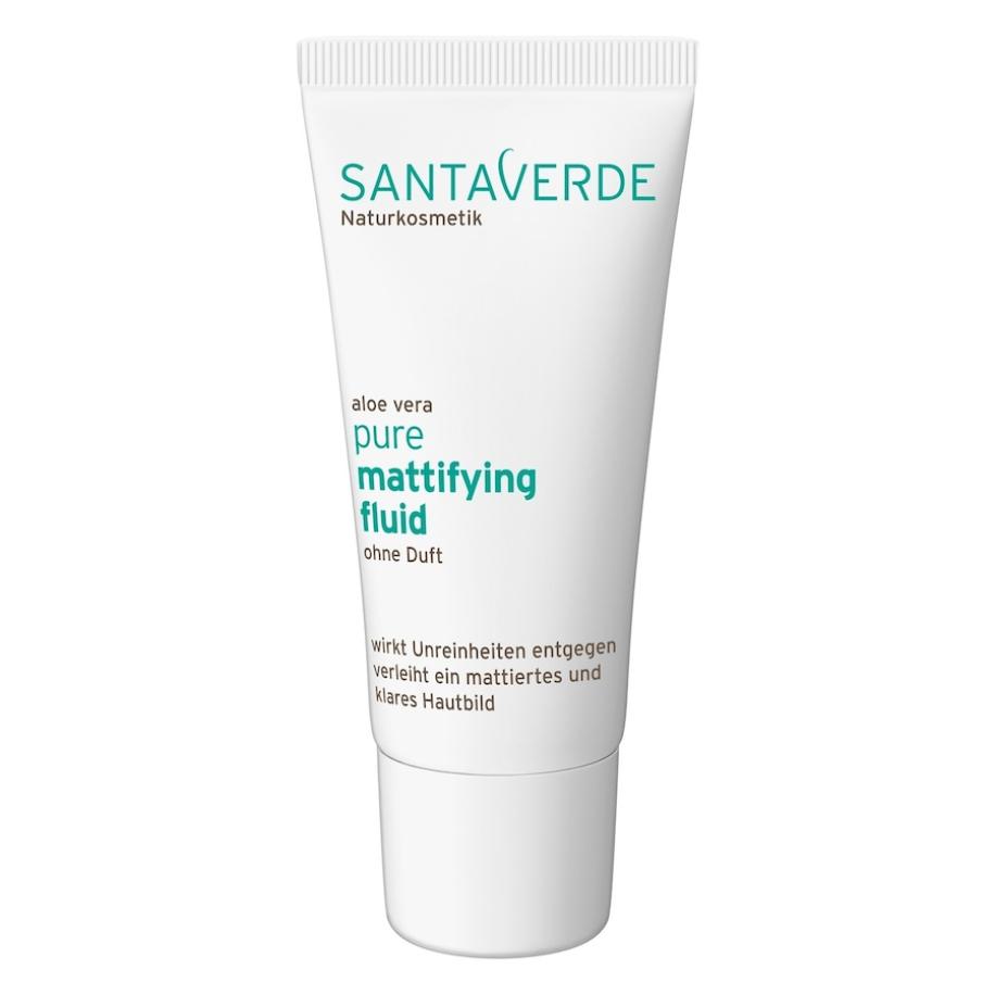 Santaverde Pure Mattiyfing Fluid