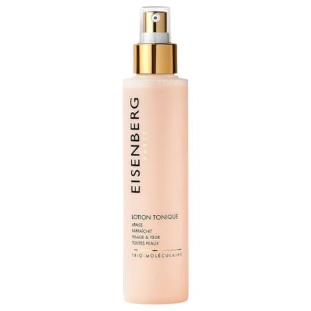 Eisenberg Cleansing Lotion Tonique Reiniging Dames 150 ml