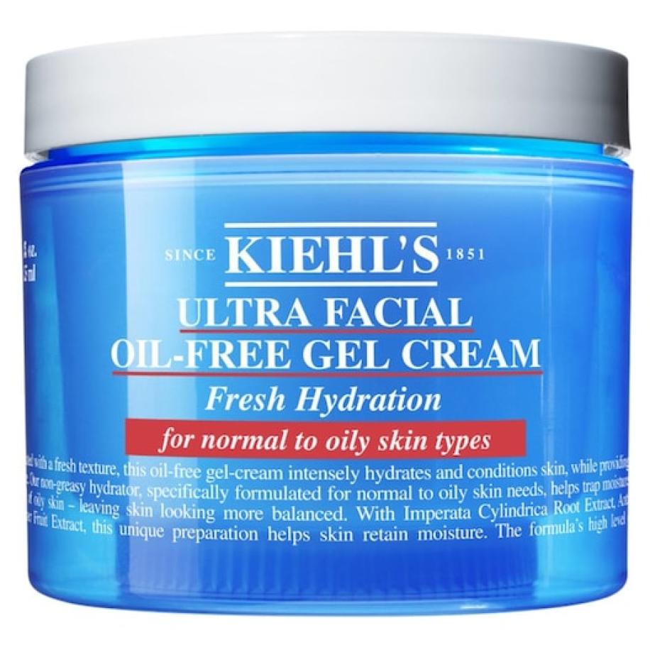 Kiehl’s Ultra Facial Ultra Facial Oil Free Gel