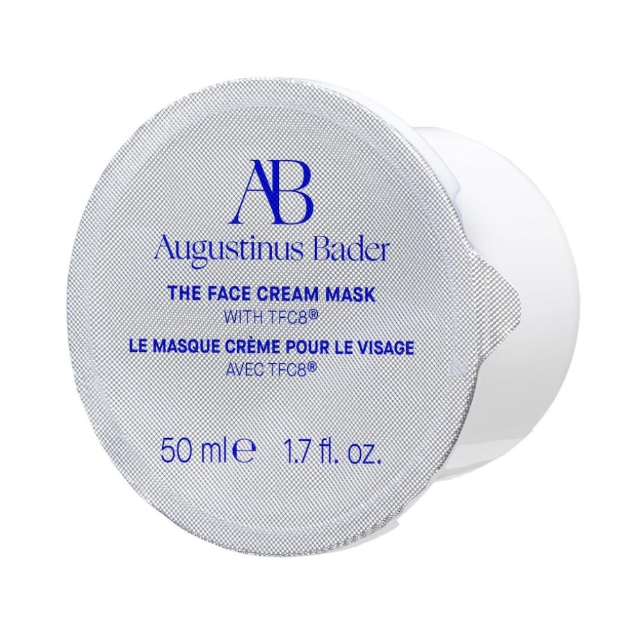 Augustinus Bader The Face Cream Mask