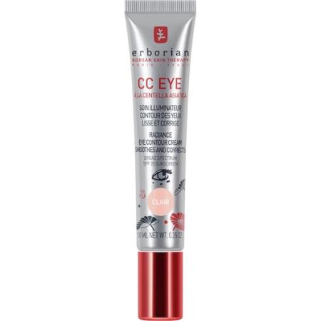 Erborian BB & CC Creams Oog Oogverzorging Dames 10 ml