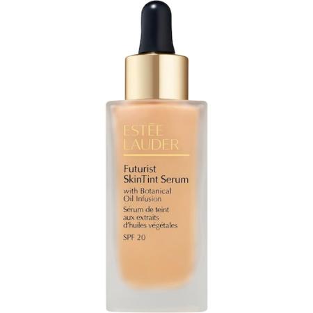 Estée Lauder Serums Futurist Skintint Serum Foundation Hydraterend serum Dames 30 ml