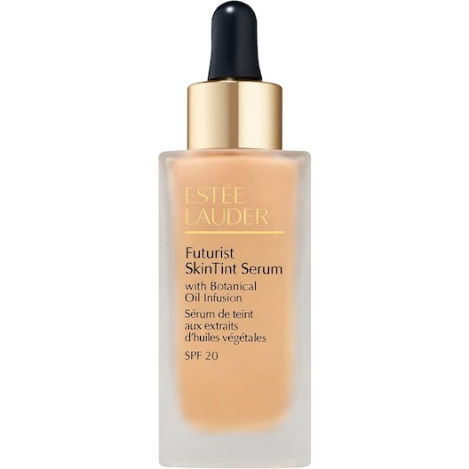 Estée Lauder Serums Futurist Skintint Serum Foundation Hydraterend serum Dames 30 ml