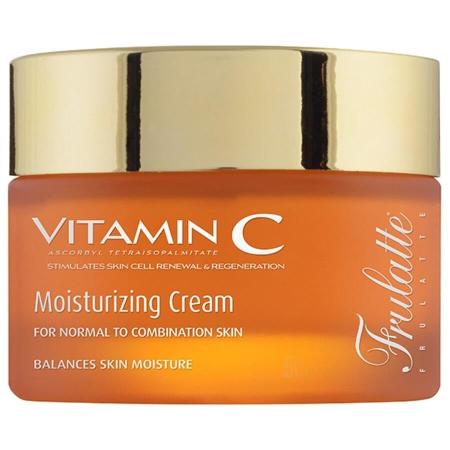 Arganicare Vitamin C Moisturizing