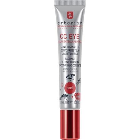 Erborian BB & CC Creams Oog Oogverzorging Dames 10 ml