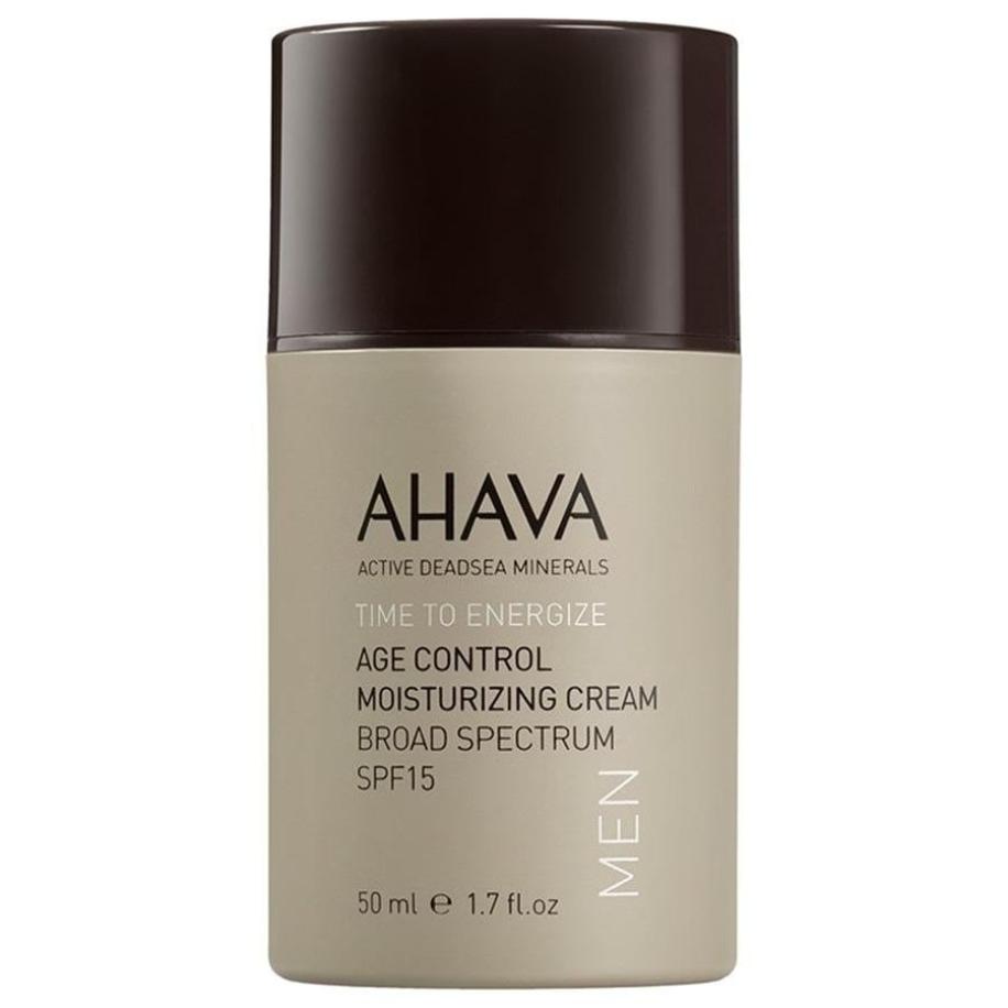 AHAVA Age Control Moisturizing Cream SPF 15