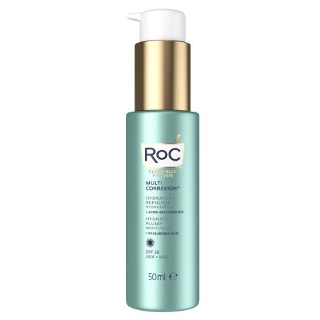 RoC Multi Correction Moisturiser Hydrate Plump SPF30