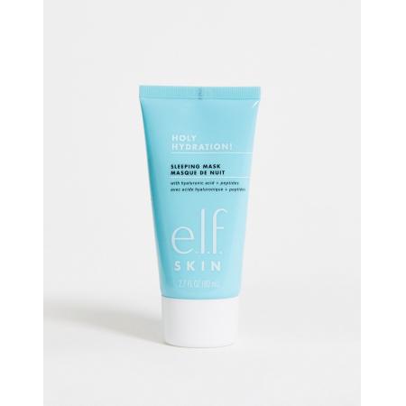 e.l.f. Skin Holy Hydration! Slaapmasker-Geen kleur