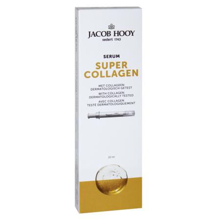 Jacob Hooy Super Collagen Serum