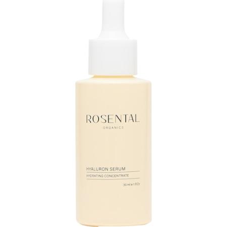 Rosental Organics Serums & Olie Hyaluron Supreme Serum Hydraterend serum Dames 30 ml