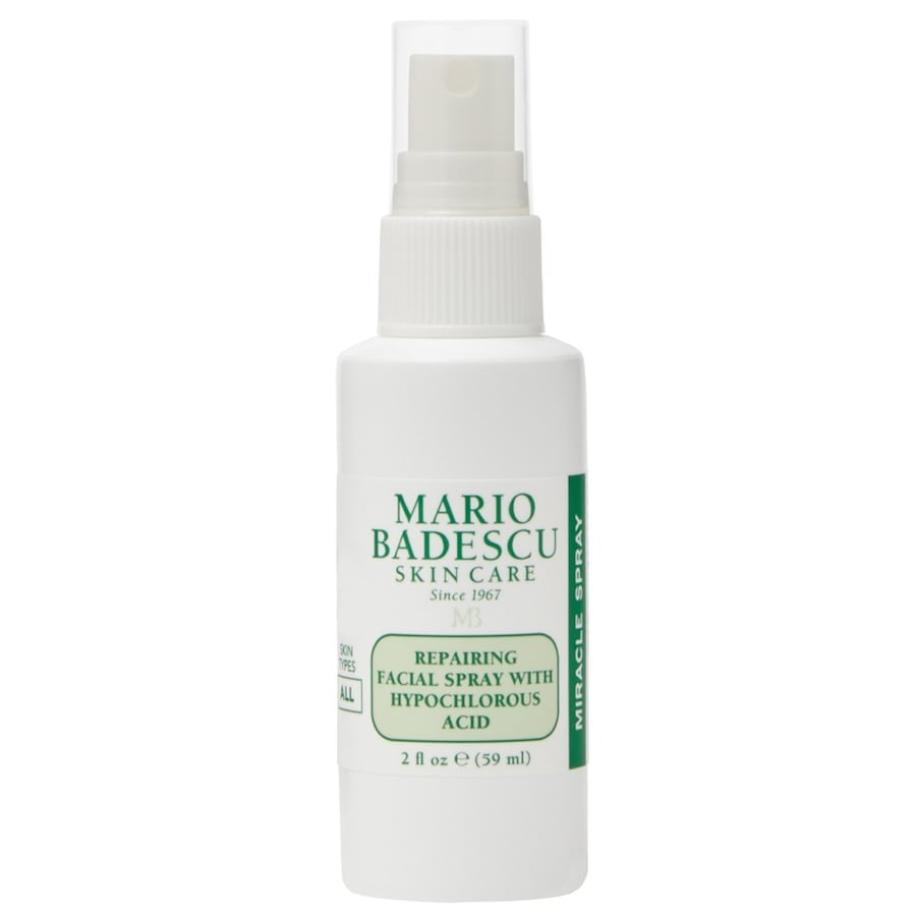 Mario Badescu Repairing Facial Spray with Hypochlorous Acid