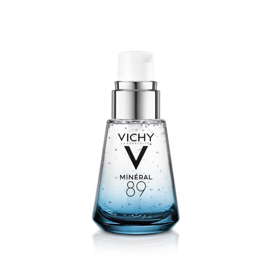 Vichy Mineral 89 Fortifying and Plumping Daily Booster