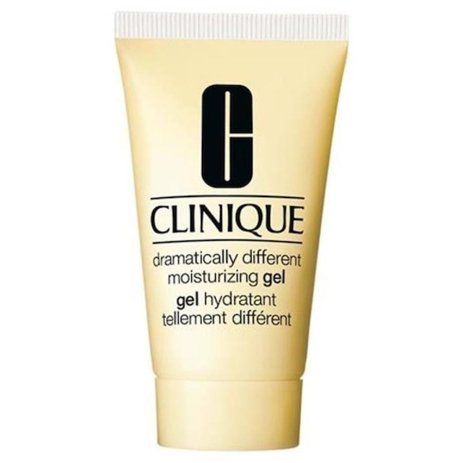 Clinique 3-Step Skin Care System Type 3 & 4 DDM Gel