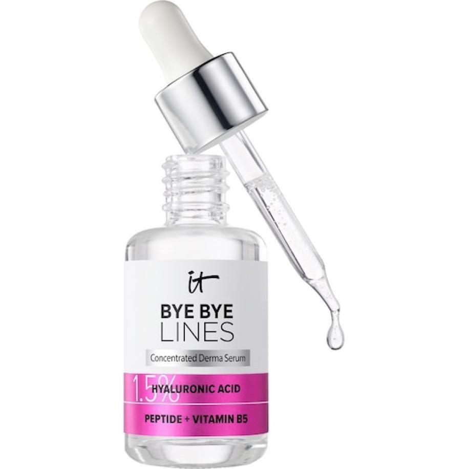 IT Cosmetics BYE BYE Lines Serum