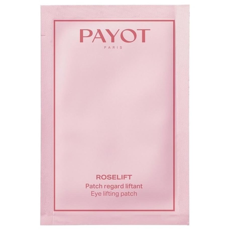 Payot Roselift Collagène Patch Regard Liftant Oogmaskers en -pads Dames