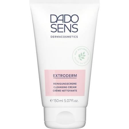 DADO SENS EXTRODERM REINIGINGSCRÈME Reiniging Dames 150 ml