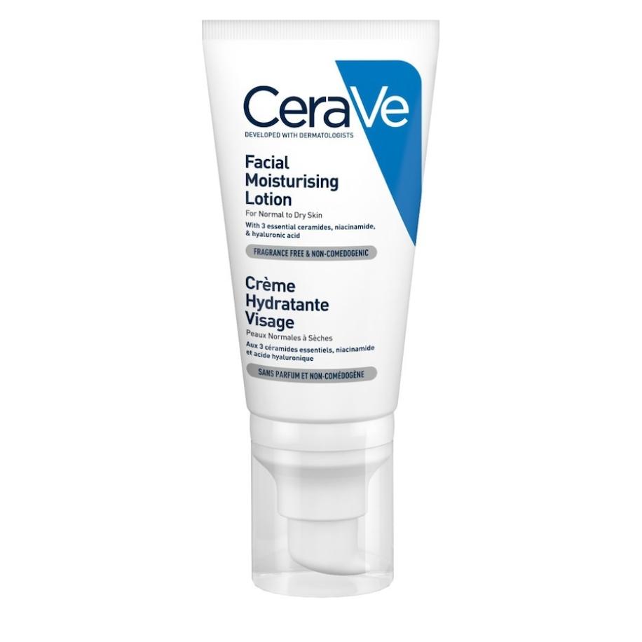 CeraVe Facial Moisturising Lotion