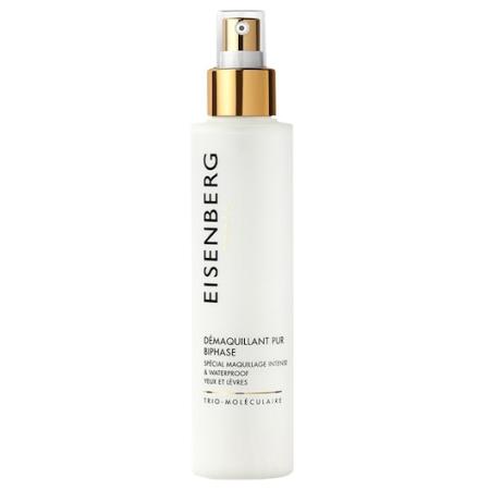Eisenberg Cleansing Démaquillant Pur Bi-Phase Reiniging Dames 150 ml