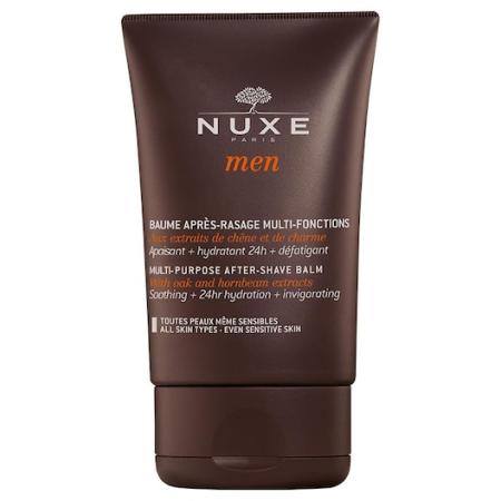 Nuxe Men Baume Après-Rasage Multi-Fonctions Gezichtsverzorging Heren 50 ml